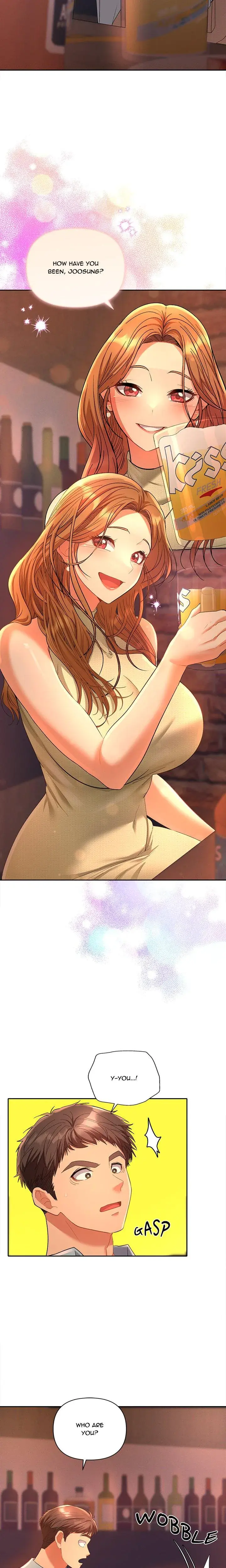 Everyones Man Uncensored Chapter 1 - Page 26