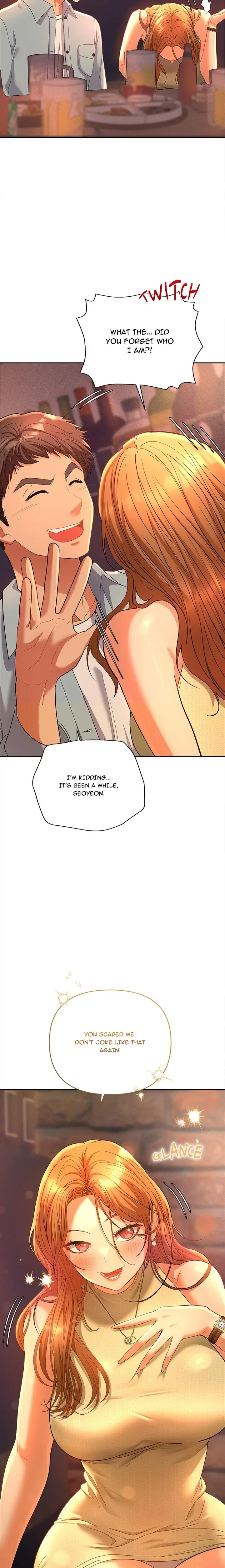 Everyones Man Uncensored Chapter 1 - Page 27