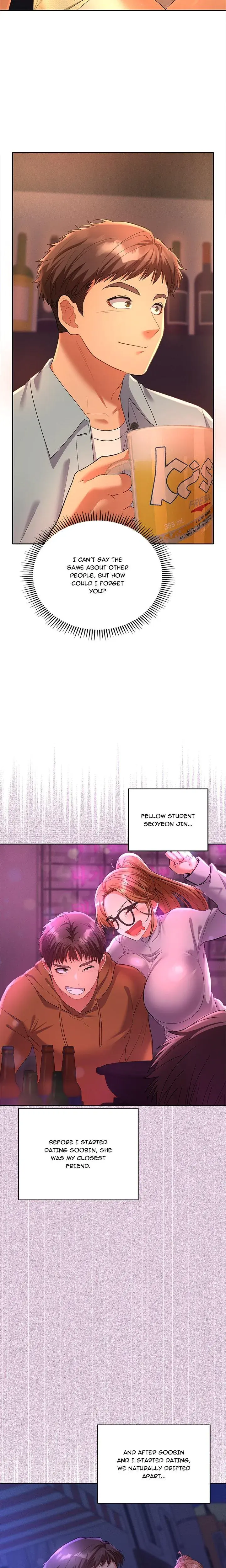 Everyones Man Uncensored Chapter 1 - Page 28