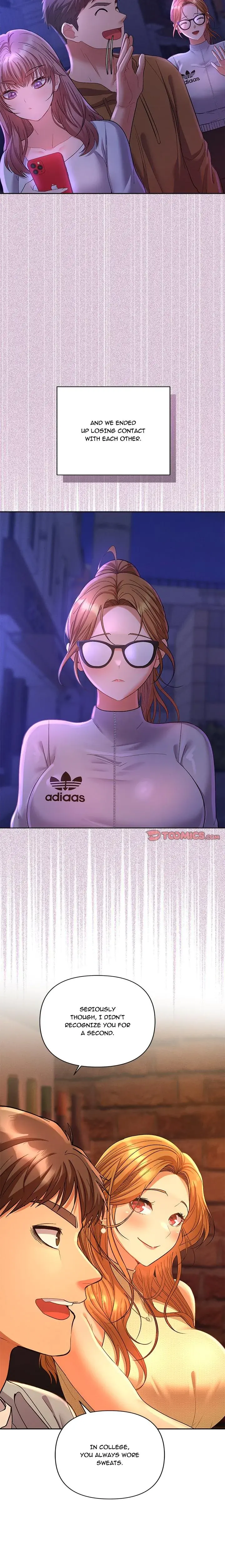 Everyones Man Uncensored Chapter 1 - Page 29