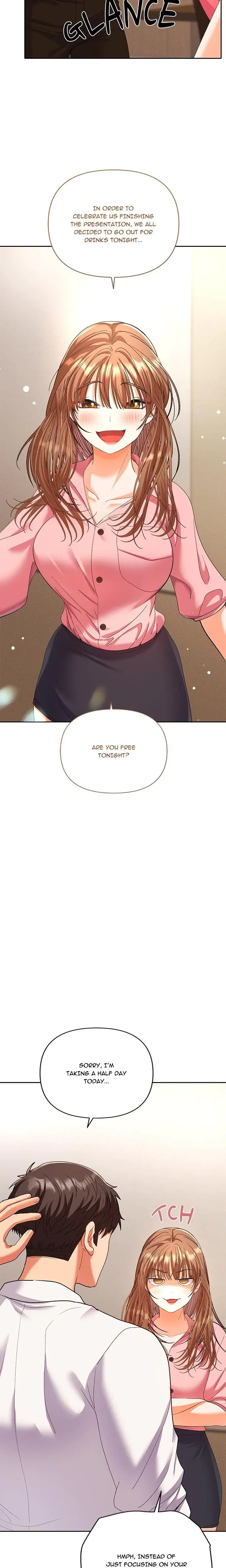 Everyones Man Uncensored Chapter 1 - Page 3
