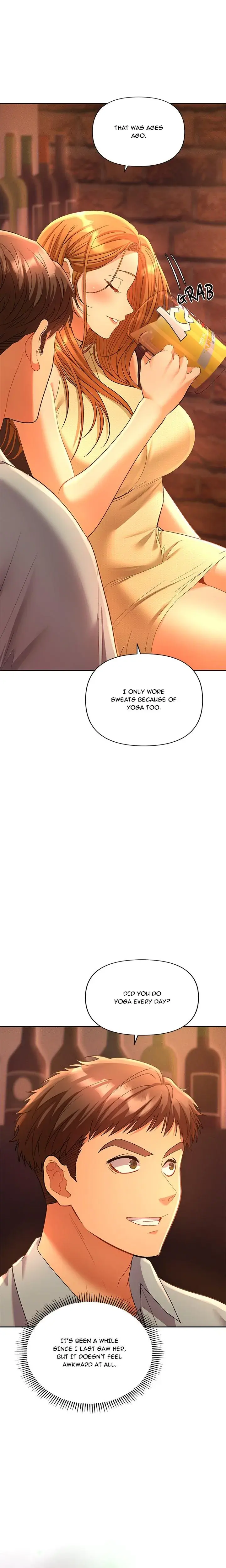 Everyones Man Uncensored Chapter 1 - Page 30
