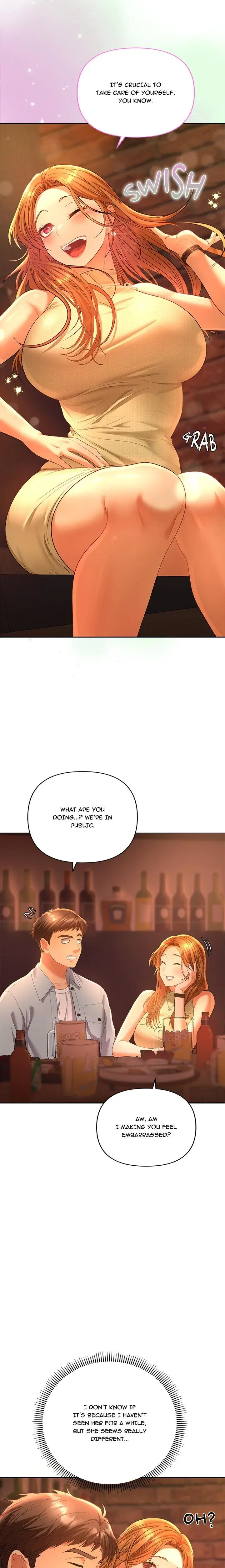Everyones Man Uncensored Chapter 1 - Page 31