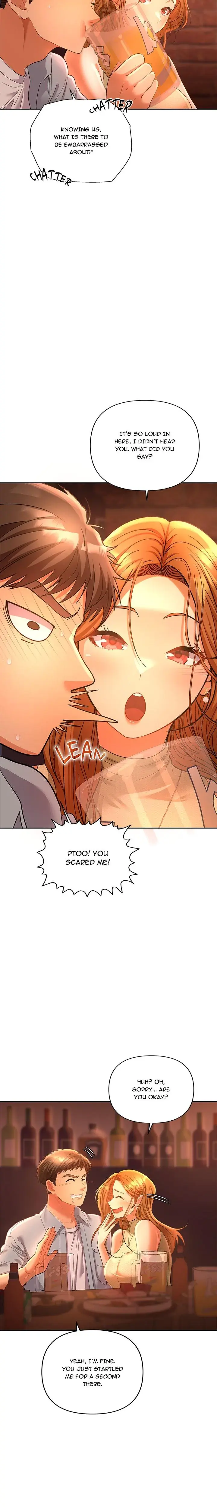 Everyones Man Uncensored Chapter 1 - Page 32