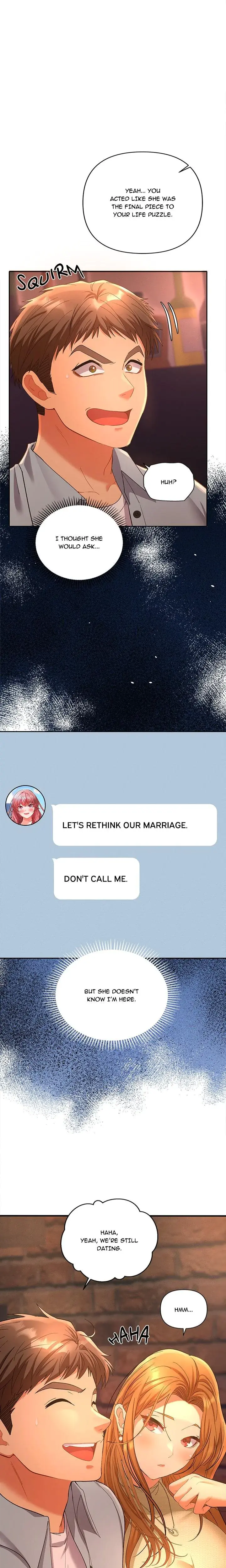 Everyones Man Uncensored Chapter 1 - Page 35