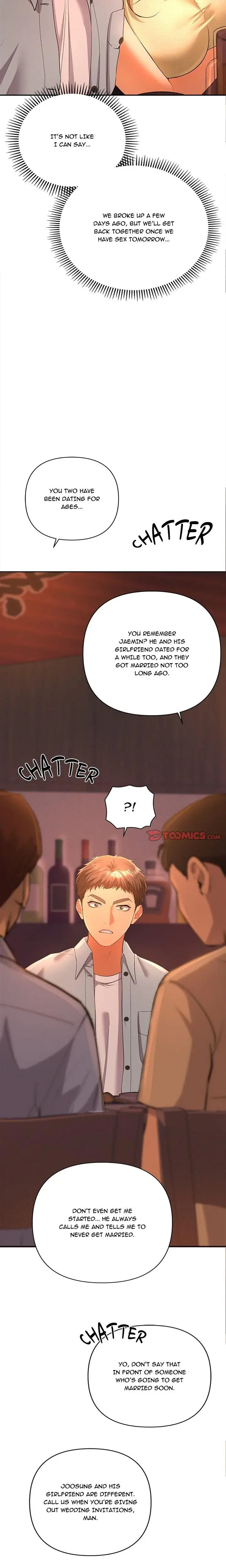 Everyones Man Uncensored Chapter 1 - Page 36