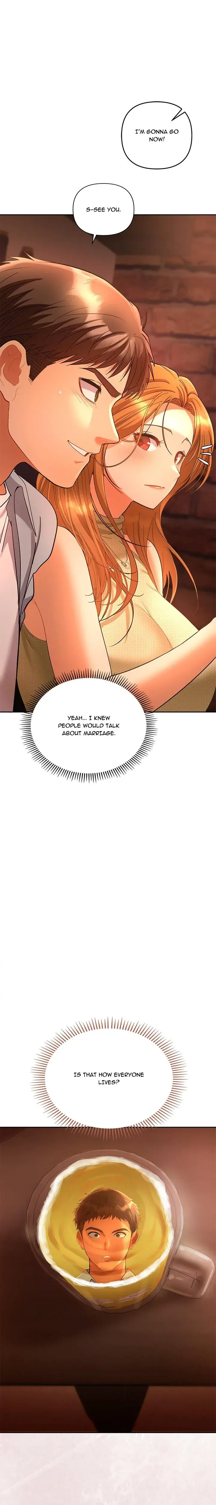 Everyones Man Uncensored Chapter 1 - Page 37