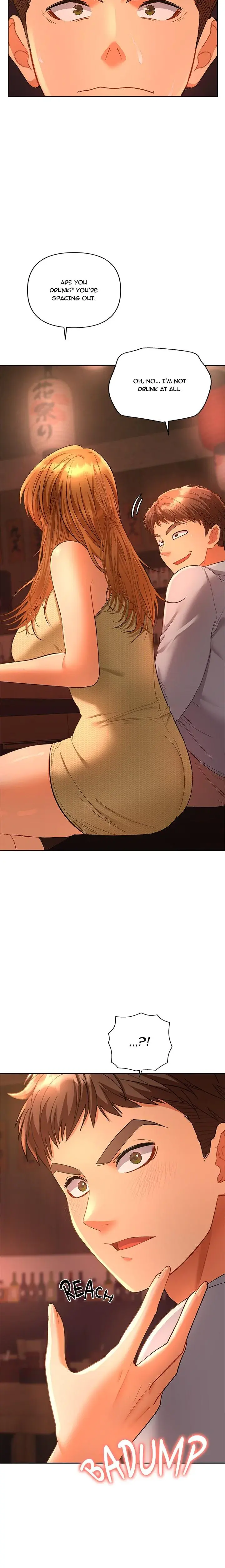 Everyones Man Uncensored Chapter 1 - Page 39