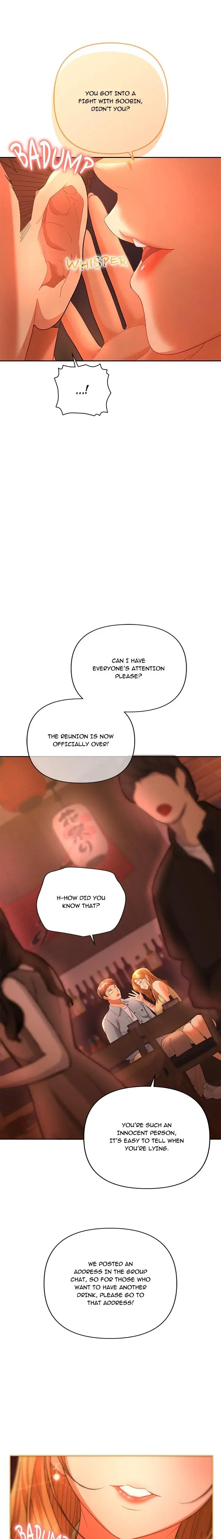 Everyones Man Uncensored Chapter 1 - Page 40