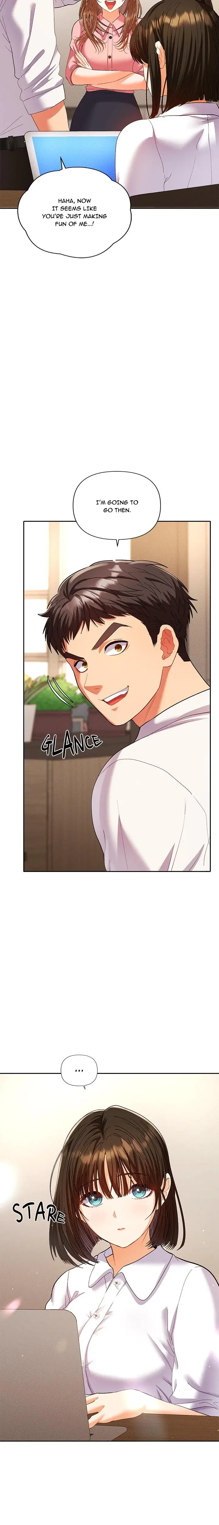 Everyones Man Uncensored Chapter 1 - Page 5