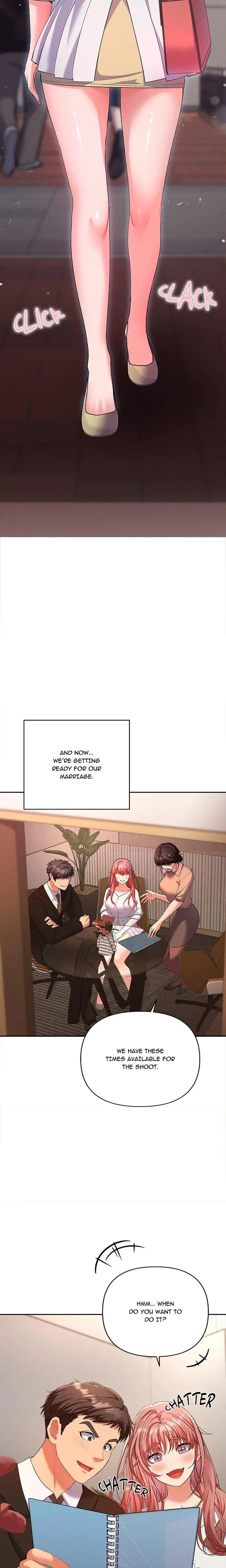 Everyones Man Uncensored Chapter 1 - Page 7