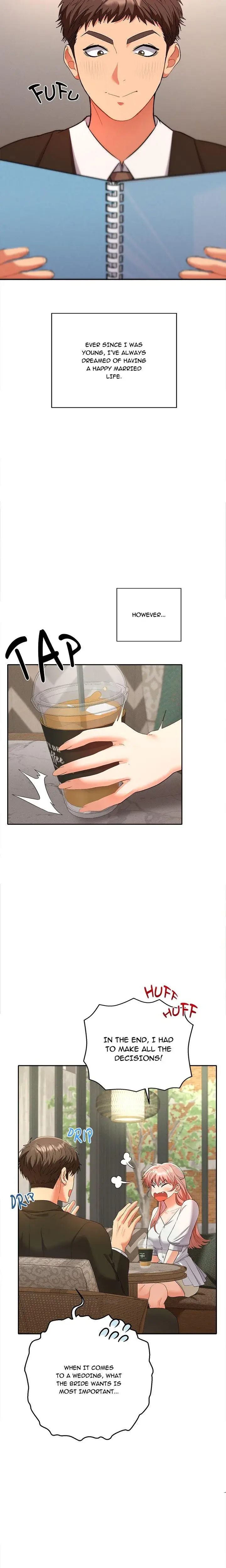 Everyones Man Uncensored Chapter 1 - Page 9