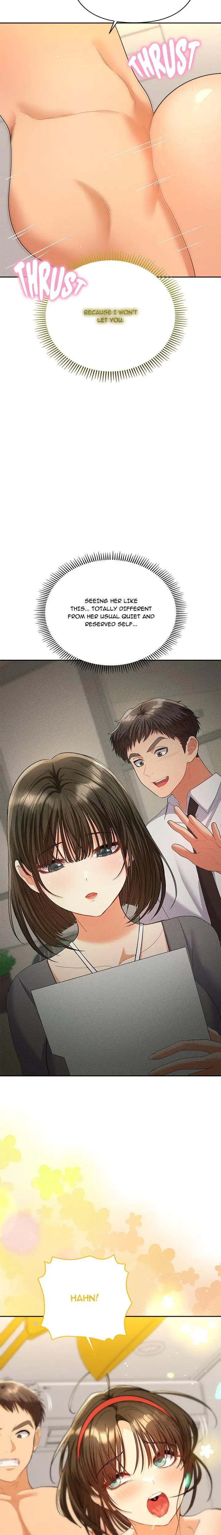 Everyones Man Uncensored Chapter 10 - Page 10