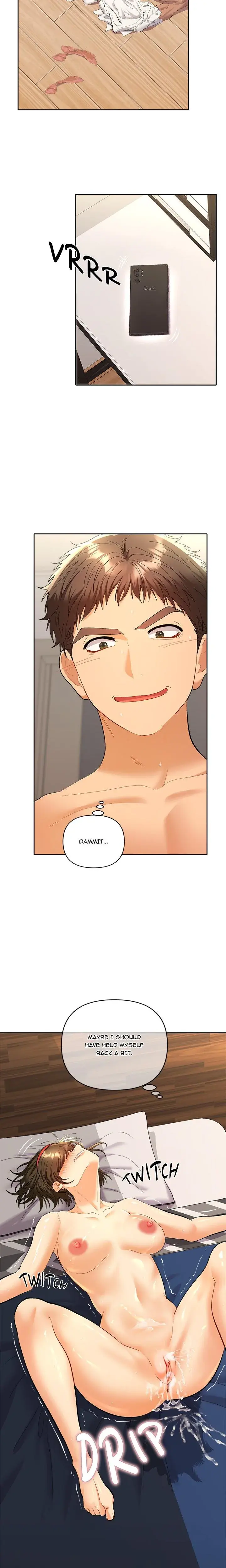 Everyones Man Uncensored Chapter 10 - Page 20