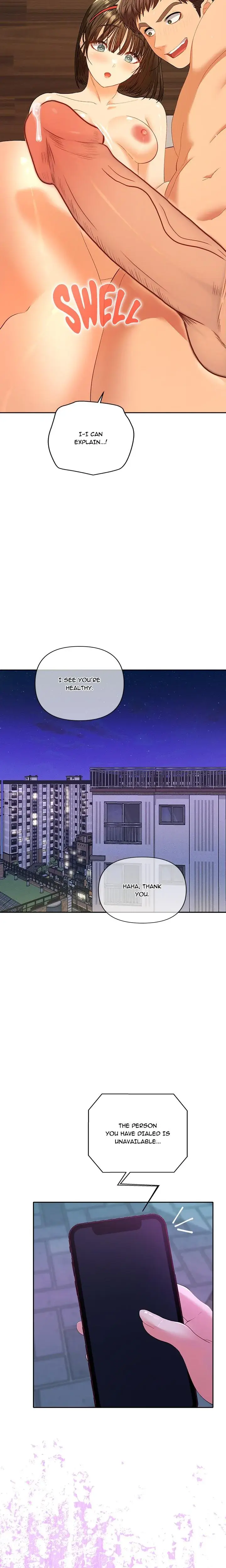Everyones Man Uncensored Chapter 10 - Page 24