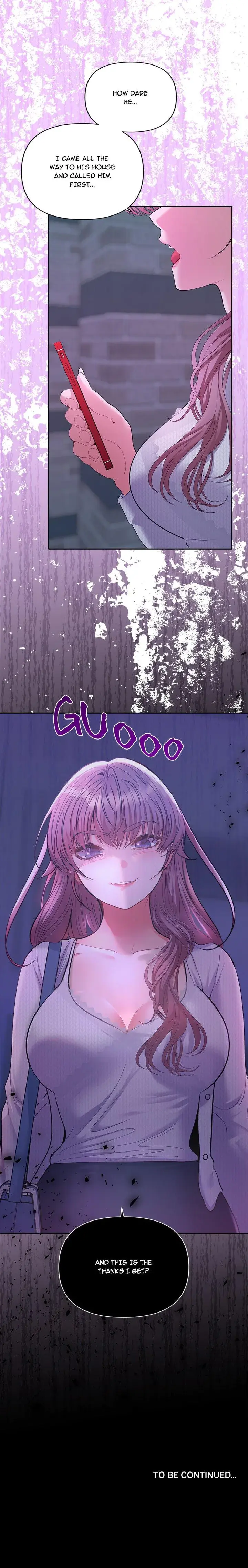Everyones Man Uncensored Chapter 10 - Page 25