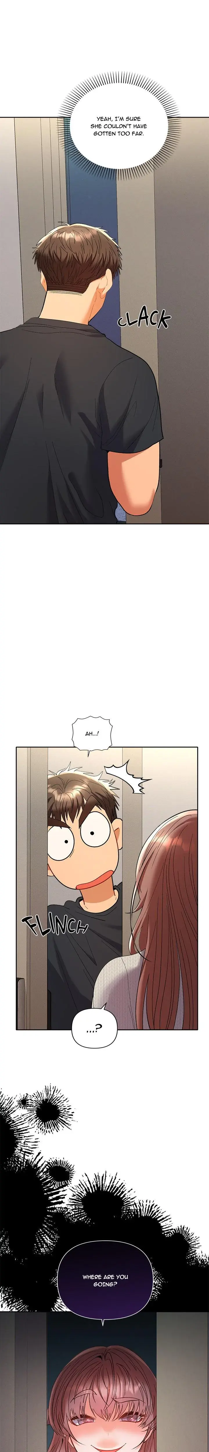Everyones Man Uncensored Chapter 11 - Page 11