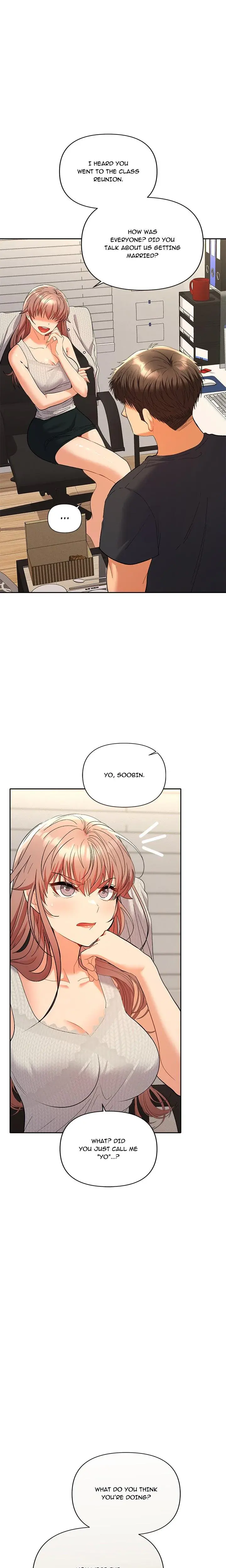 Everyones Man Uncensored Chapter 11 - Page 15