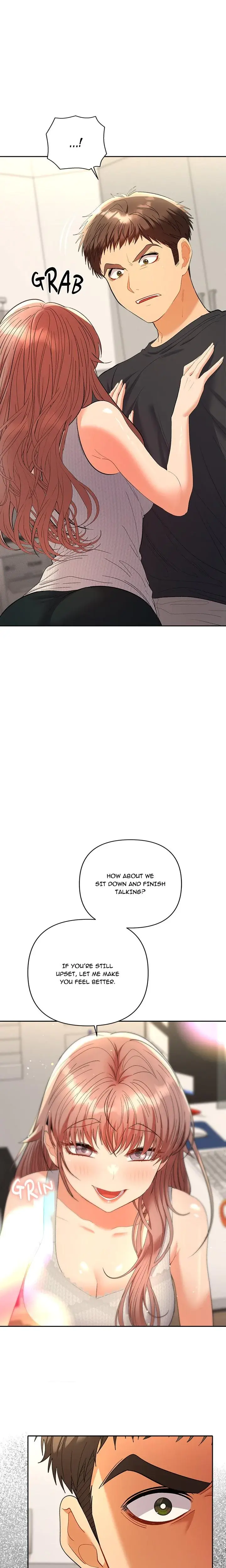 Everyones Man Uncensored Chapter 11 - Page 18