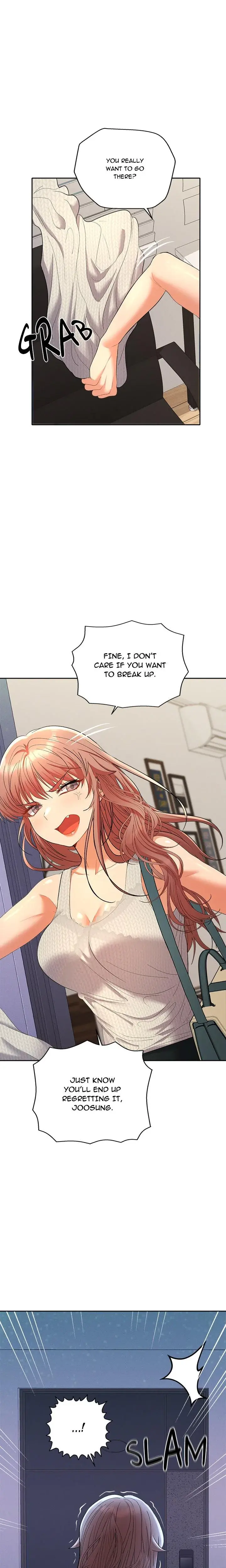 Everyones Man Uncensored Chapter 11 - Page 22