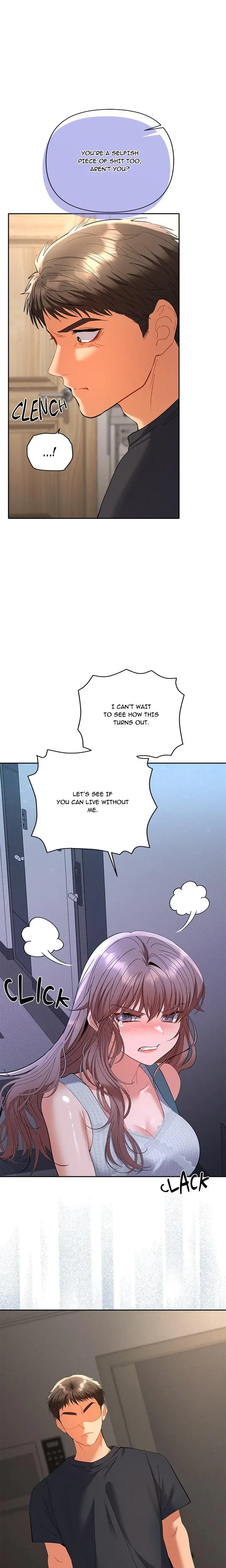 Everyones Man Uncensored Chapter 11 - Page 24