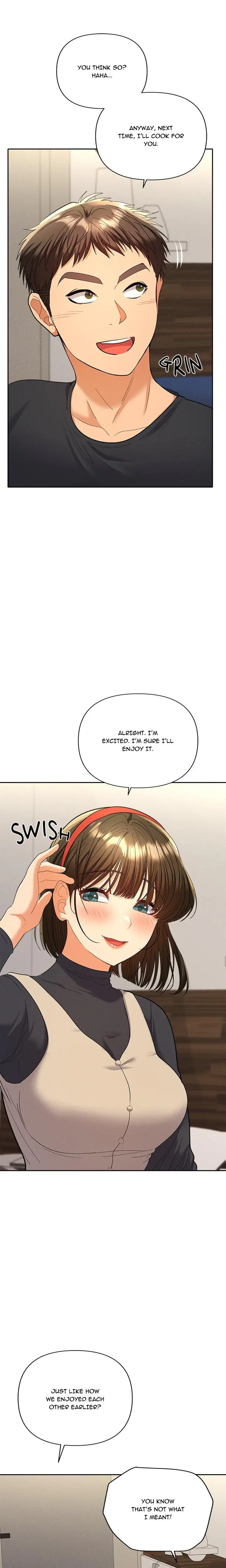 Everyones Man Uncensored Chapter 11 - Page 4