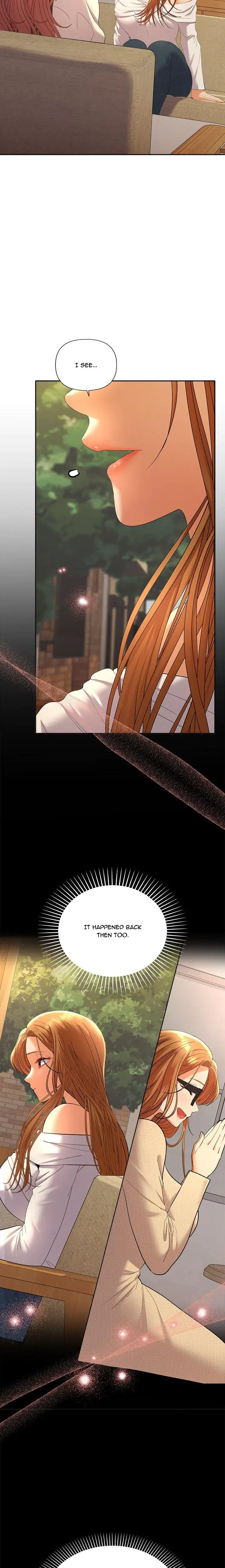 Everyones Man Uncensored Chapter 12 - Page 12