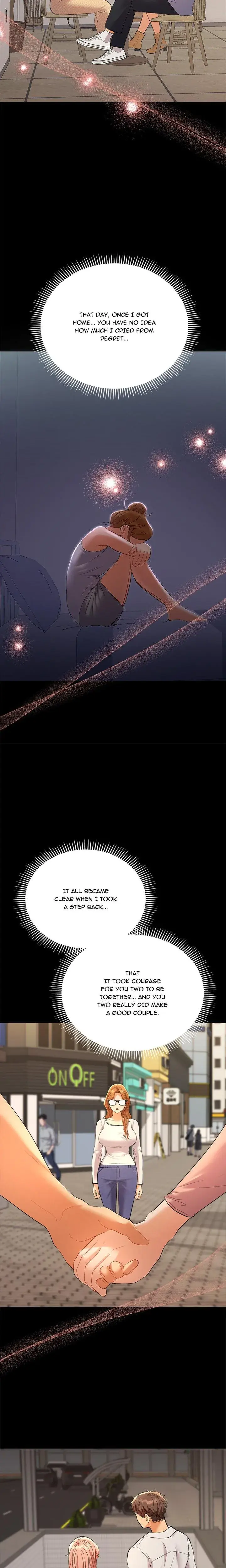 Everyones Man Uncensored Chapter 12 - Page 14
