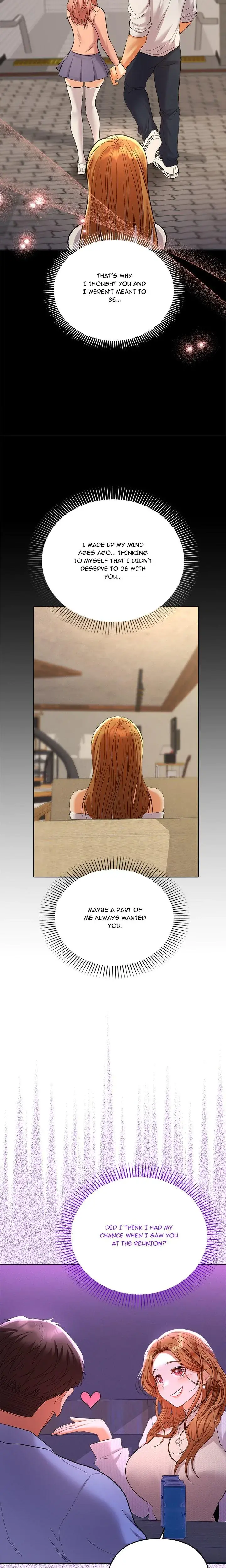 Everyones Man Uncensored Chapter 12 - Page 15