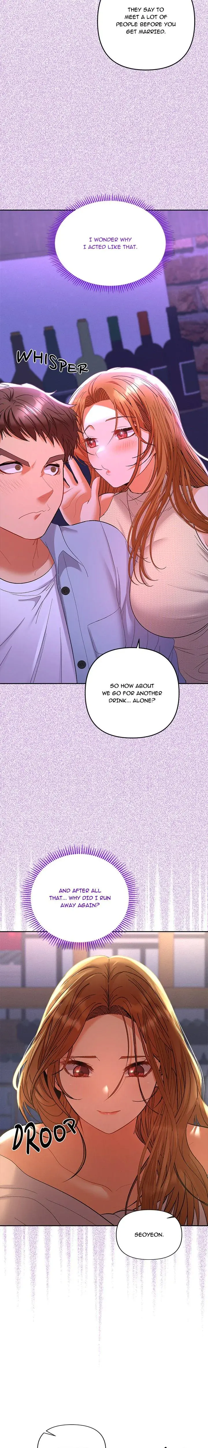 Everyones Man Uncensored Chapter 12 - Page 16