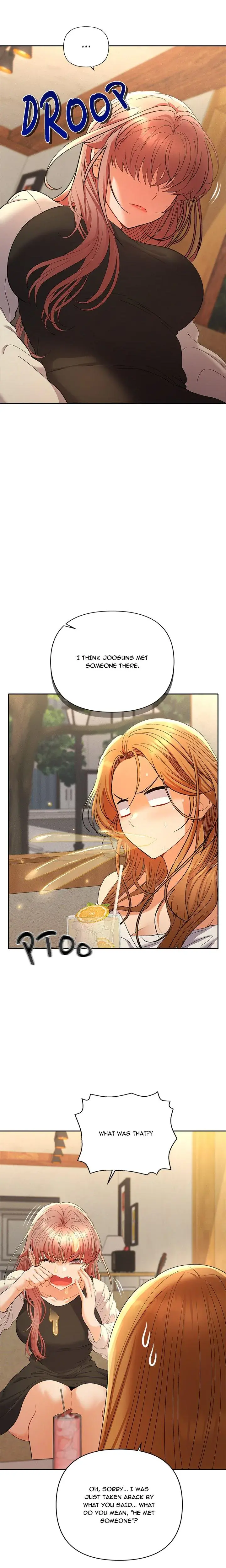 Everyones Man Uncensored Chapter 12 - Page 2