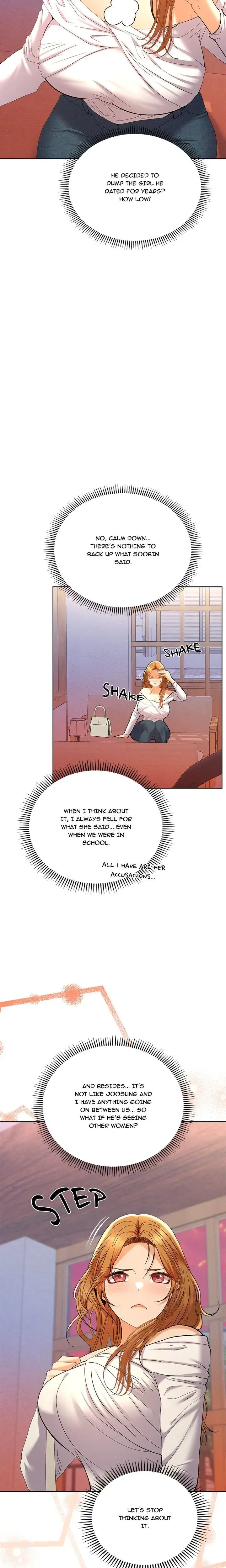 Everyones Man Uncensored Chapter 12 - Page 20