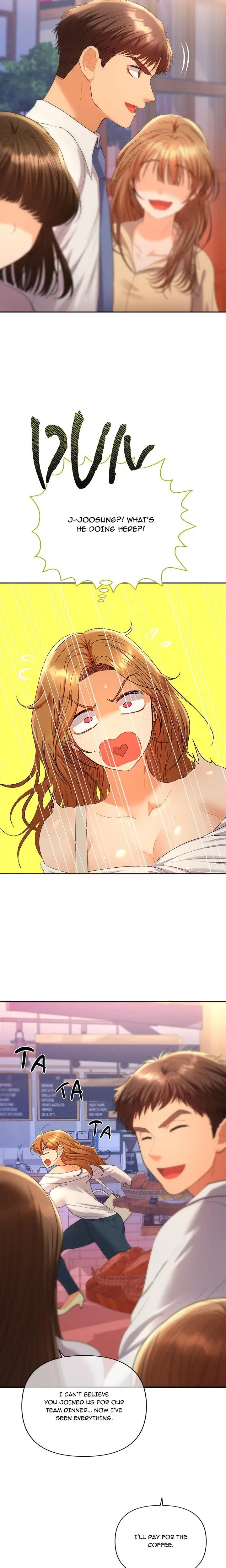 Everyones Man Uncensored Chapter 12 - Page 23