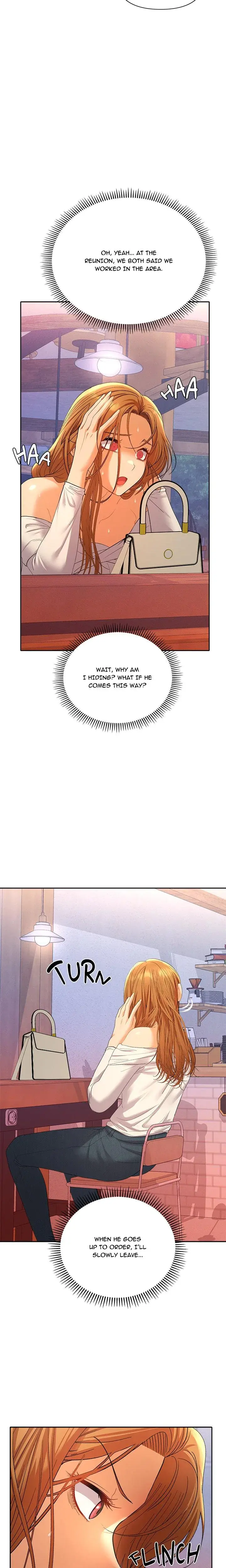 Everyones Man Uncensored Chapter 12 - Page 24