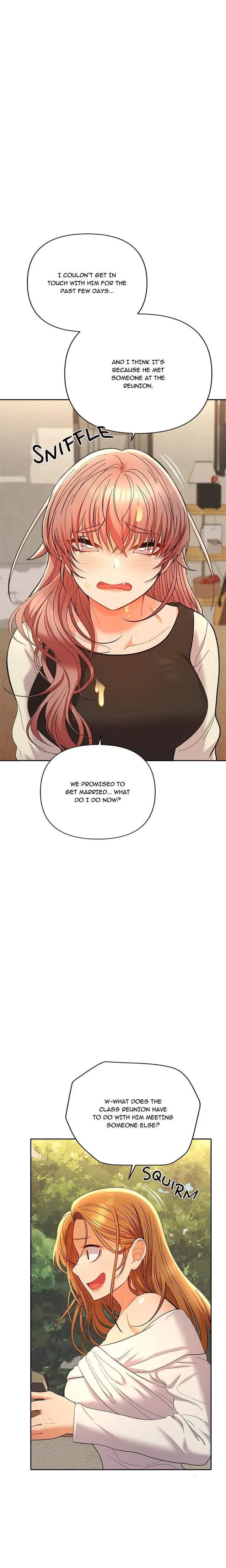 Everyones Man Uncensored Chapter 12 - Page 3