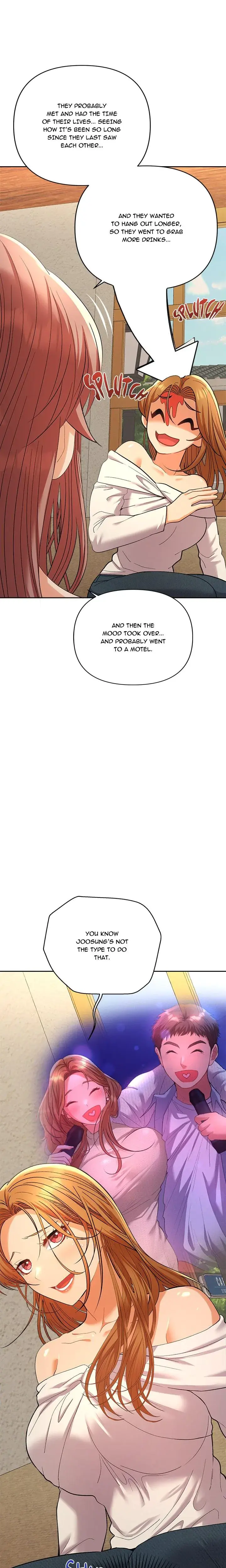 Everyones Man Uncensored Chapter 12 - Page 4