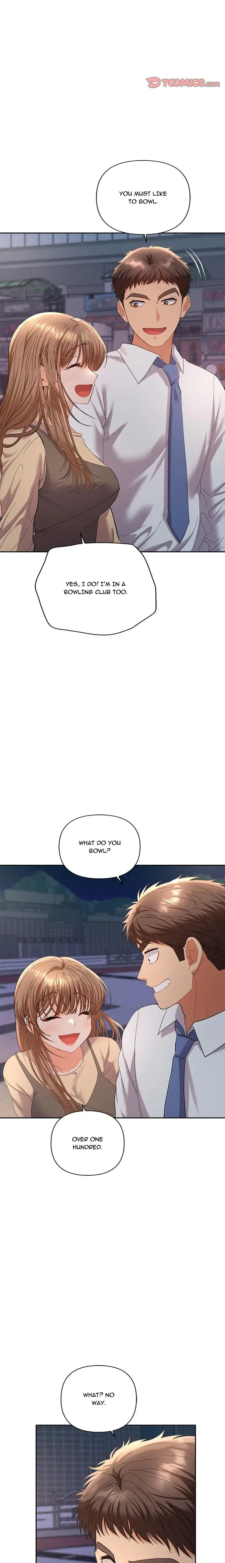 Everyones Man Uncensored Chapter 13 - Page 18
