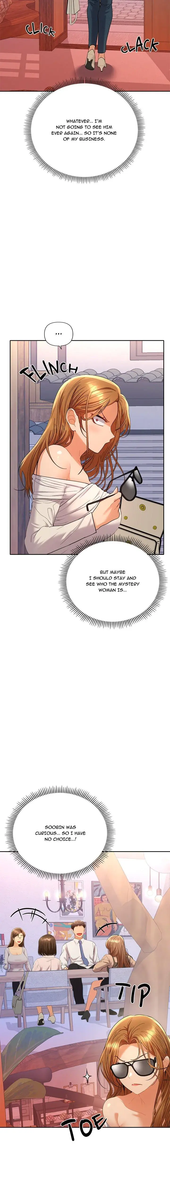 Everyones Man Uncensored Chapter 13 - Page 2