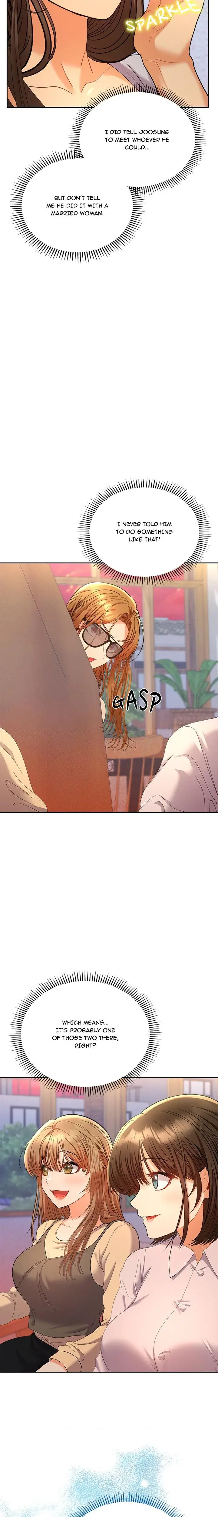 Everyones Man Uncensored Chapter 13 - Page 4