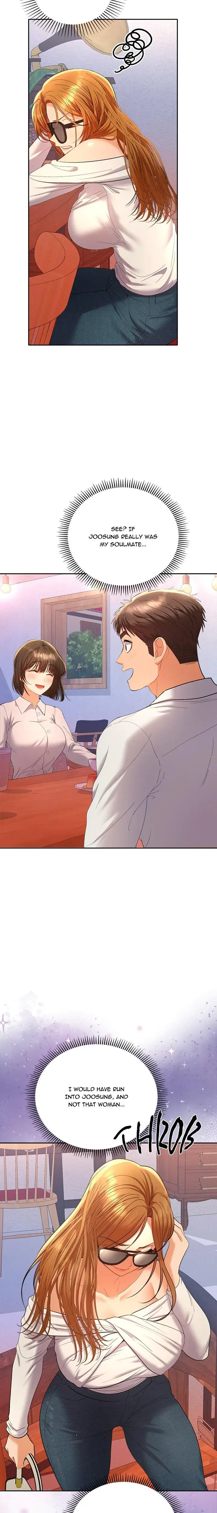 Everyones Man Uncensored Chapter 13 - Page 8