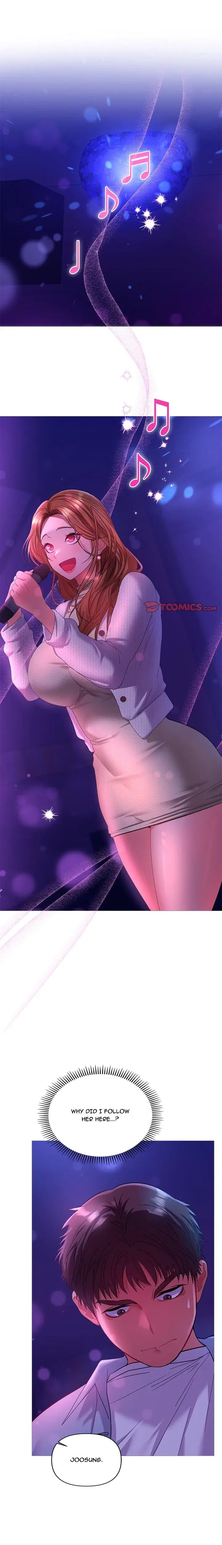 Everyones Man Uncensored Chapter 2 - Page 1