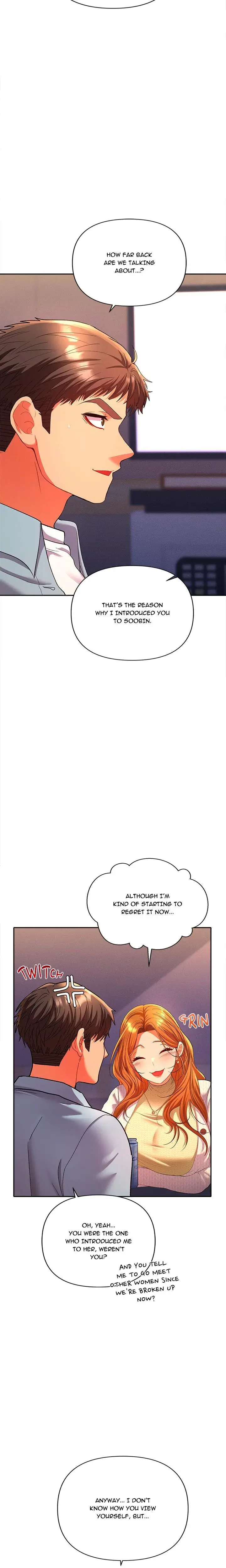 Everyones Man Uncensored Chapter 2 - Page 14
