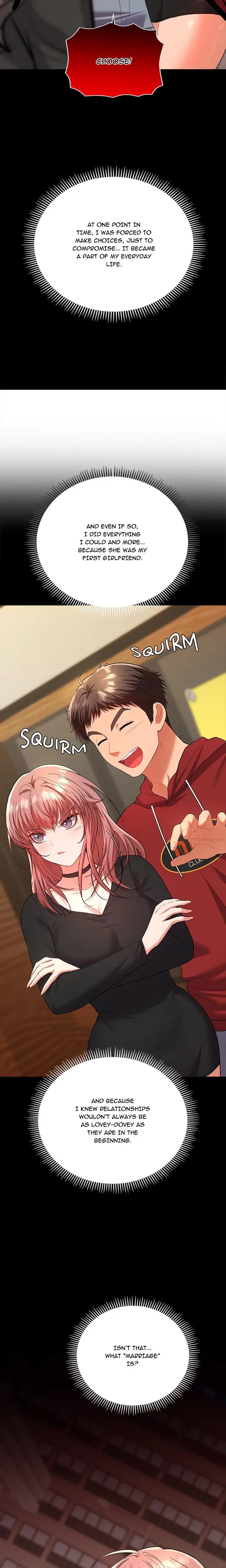 Everyones Man Uncensored Chapter 2 - Page 17