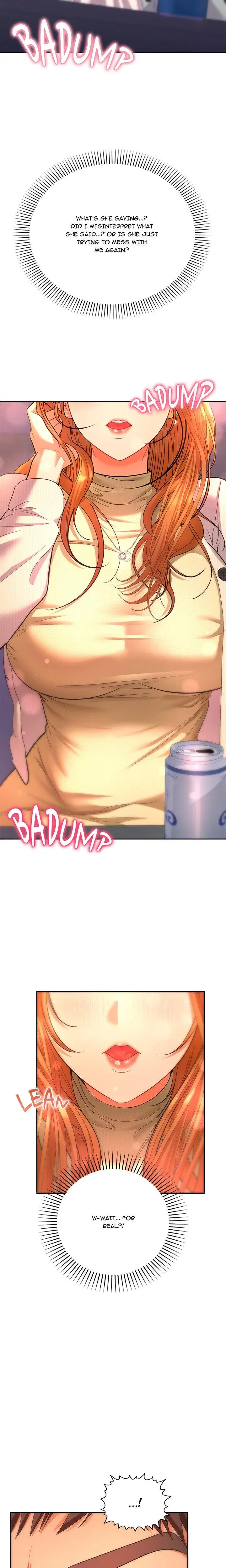 Everyones Man Uncensored Chapter 2 - Page 22