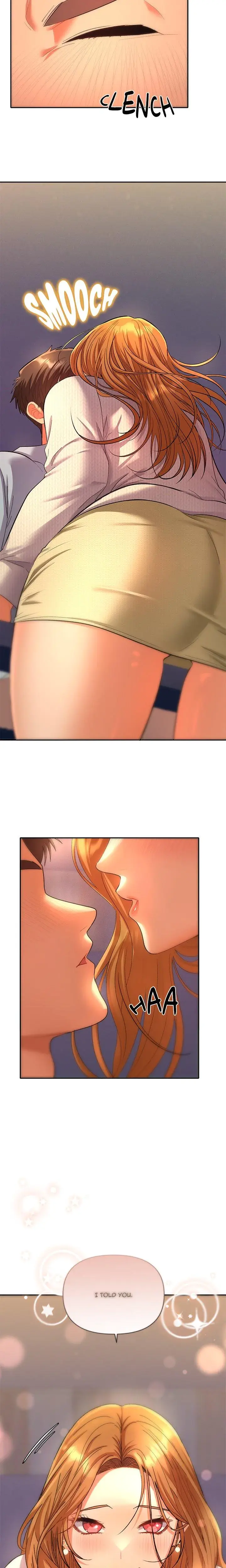 Everyones Man Uncensored Chapter 2 - Page 23