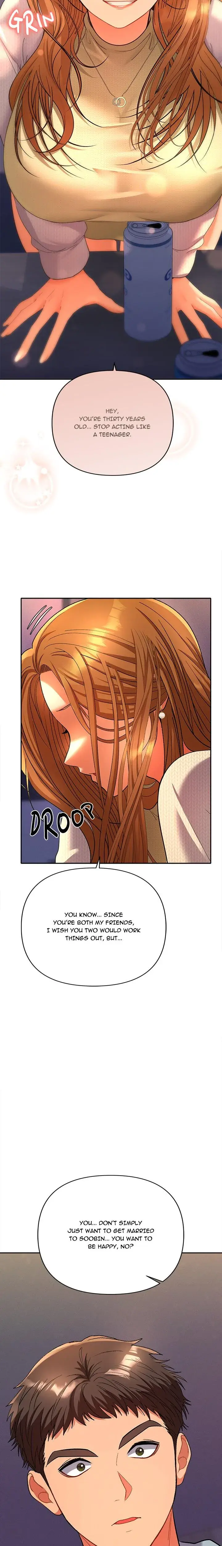 Everyones Man Uncensored Chapter 2 - Page 24