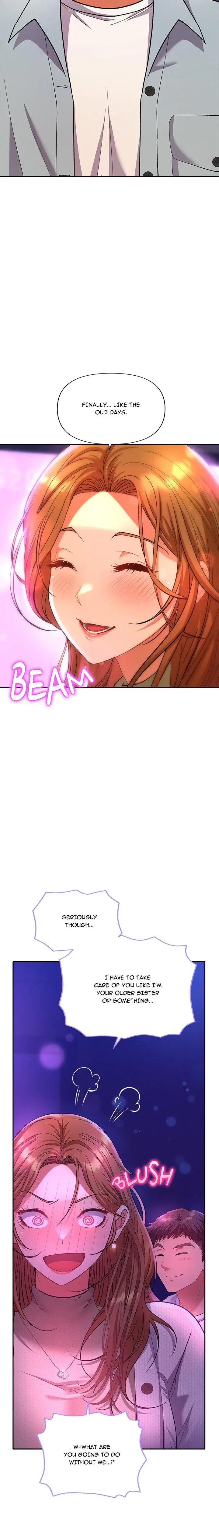 Everyones Man Uncensored Chapter 2 - Page 27