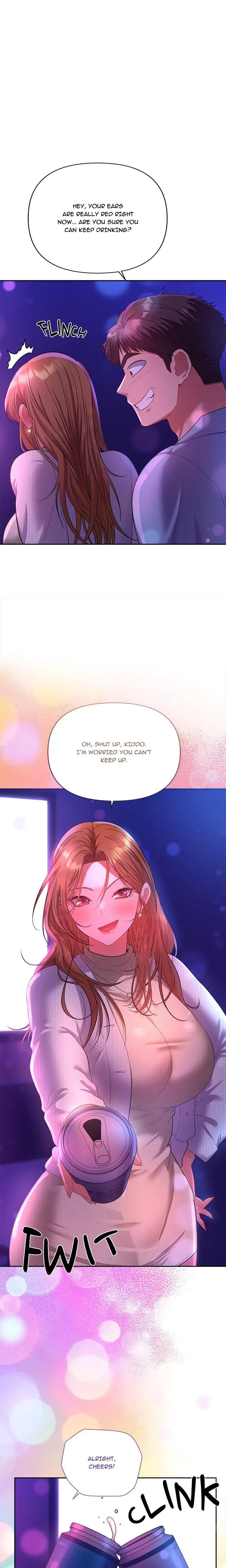 Everyones Man Uncensored Chapter 2 - Page 28