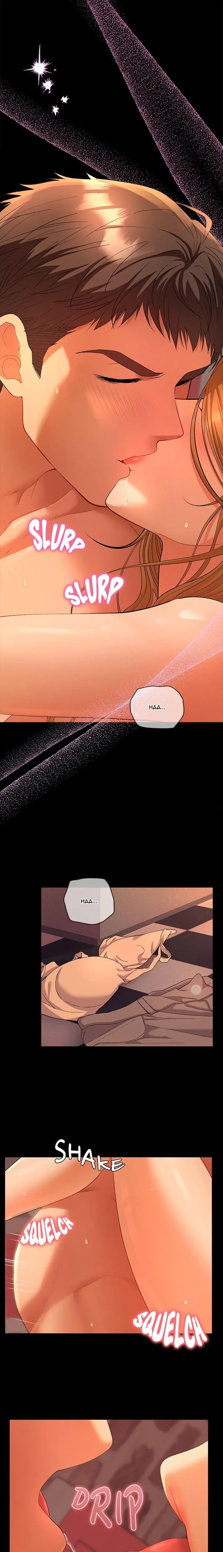 Everyones Man Uncensored Chapter 2 - Page 30