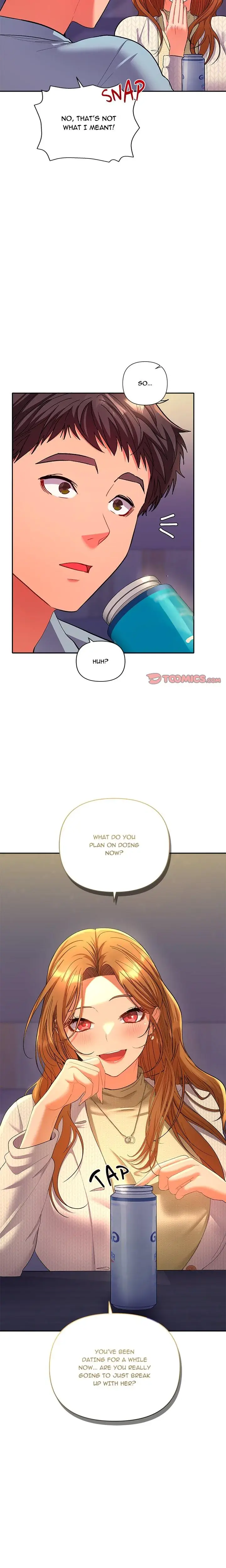 Everyones Man Uncensored Chapter 2 - Page 6